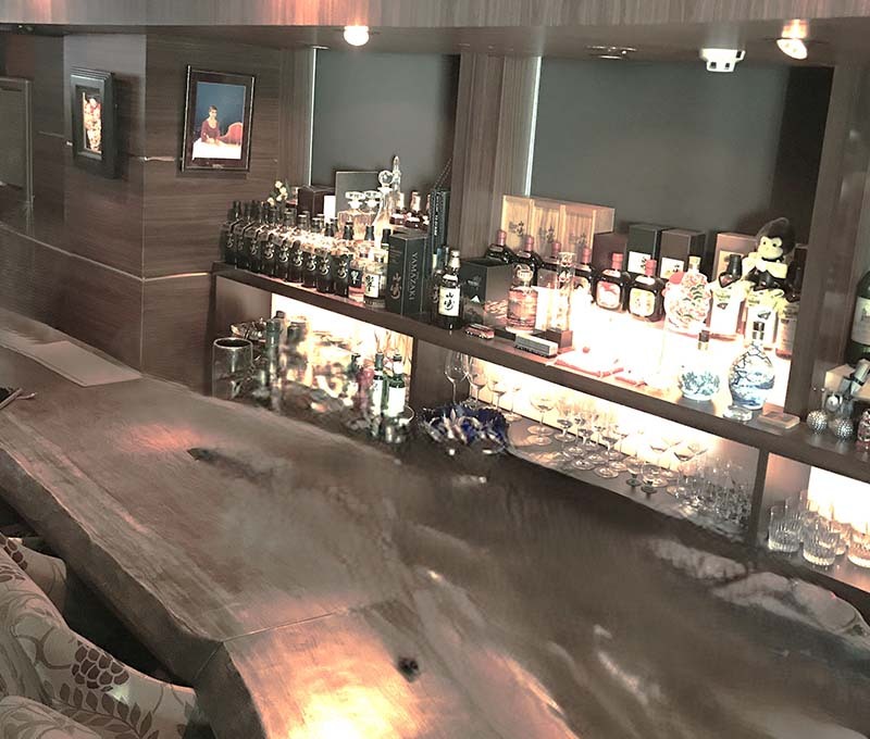 店舗概要|内観2